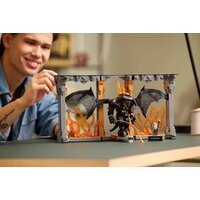 Конструктор LEGO Icons 10367 Властелин колец: Балрог Книжный уголок - Превью изображения №8 — Интернет-магазин ПроЗаказ