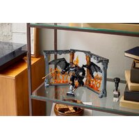 Конструктор LEGO Icons 10367 Властелин колец: Балрог Книжный уголок - Превью изображения №12 — Интернет-магазин ПроЗаказ