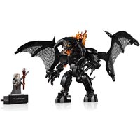 Конструктор LEGO Icons 10367 Властелин колец: Балрог Книжный уголок - Превью изображения №4 — Интернет-магазин ПроЗаказ