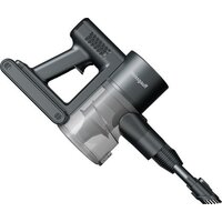 Пылесос Weissgauff V21 BLDC 280 Turbo Grey - Превью изображения №5 — Интернет-магазин ПроЗаказ