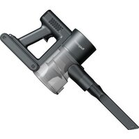 Пылесос Weissgauff V21 BLDC 280 Turbo Grey - Превью изображения №4 — Интернет-магазин ПроЗаказ