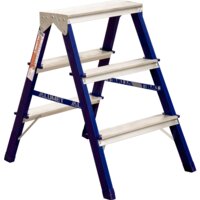 Алюмет стальная двухсторонняя MD M8203