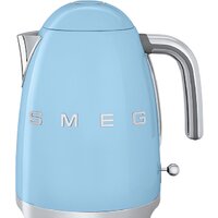 Электрический чайник Smeg KLF03PBEU - Превью изображения №1 — Интернет-магазин ПроЗаказ