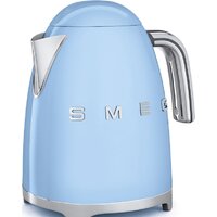 Электрический чайник Smeg KLF03PBEU - Превью изображения №3 — Интернет-магазин ПроЗаказ