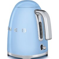 Электрический чайник Smeg KLF03PBEU - Превью изображения №4 — Интернет-магазин ПроЗаказ