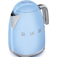 Электрический чайник Smeg KLF03PBEU - Превью изображения №5 — Интернет-магазин ПроЗаказ