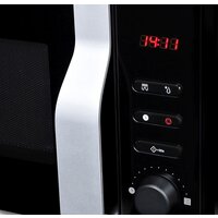 Микроволновая печь Hyundai HYM-M2061 - Превью изображения №9 — Интернет-магазин ПроЗаказ