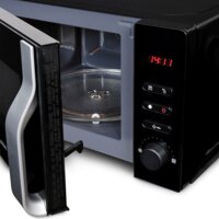 Микроволновая печь Hyundai HYM-M2061 - Превью изображения №8 — Интернет-магазин ПроЗаказ