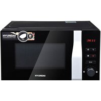 Микроволновая печь Hyundai HYM-M2061 - Превью изображения №7 — Интернет-магазин ПроЗаказ
