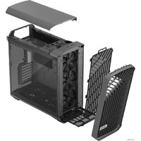 Корпус Fractal Design Torrent Gray TG Light Tint FD-C-TOR1A-02 - Превью изображения №11 — Интернет-магазин ПроЗаказ