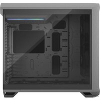 Корпус Fractal Design Torrent Gray TG Light Tint FD-C-TOR1A-02 - Превью изображения №13 — Интернет-магазин ПроЗаказ
