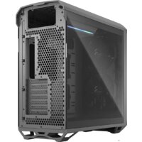 Корпус Fractal Design Torrent Gray TG Light Tint FD-C-TOR1A-02 - Превью изображения №3 — Интернет-магазин ПроЗаказ