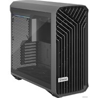 Корпус Fractal Design Torrent Gray TG Light Tint FD-C-TOR1A-02 - Превью изображения №2 — Интернет-магазин ПроЗаказ