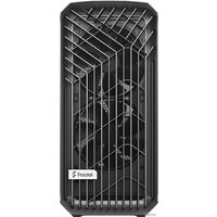 Корпус Fractal Design Torrent Gray TG Light Tint FD-C-TOR1A-02 - Превью изображения №12 — Интернет-магазин ПроЗаказ