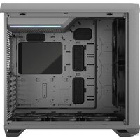 Корпус Fractal Design Torrent Gray TG Light Tint FD-C-TOR1A-02 - Превью изображения №7 — Интернет-магазин ПроЗаказ