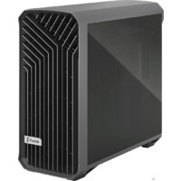 Корпус Fractal Design Torrent Gray TG Light Tint FD-C-TOR1A-02 - Превью изображения №16 — Интернет-магазин ПроЗаказ
