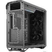 Корпус Fractal Design Torrent Gray TG Light Tint FD-C-TOR1A-02 - Превью изображения №18 — Интернет-магазин ПроЗаказ