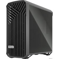 Корпус Fractal Design Torrent Gray TG Light Tint FD-C-TOR1A-02 - Превью изображения №5 — Интернет-магазин ПроЗаказ