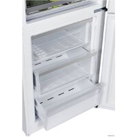 Холодильник Korting KNFC 62370 XN - Превью изображения №6 — Интернет-магазин ПроЗаказ