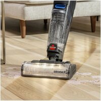 Вертикальный моющий пылесос Bissell CrossWave OmniFind Pro 4008N - Превью изображения №6 — Интернет-магазин ПроЗаказ