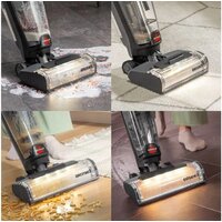 Вертикальный моющий пылесос Bissell CrossWave OmniFind Pro 4008N - Превью изображения №5 — Интернет-магазин ПроЗаказ