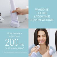 Ирригатор  Panasonic EW-DJ26-V303 - Превью изображения №14 — Интернет-магазин ПроЗаказ