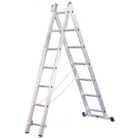 Dogrular Ufuk Pro 2x14 ступеней