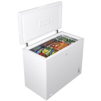 Морозильный ларь MAUNFELD MFL200W - Превью изображения №15 — Интернет-магазин ПроЗаказ