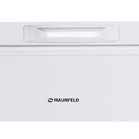 Морозильный ларь MAUNFELD MFL200W - Превью изображения №6 — Интернет-магазин ПроЗаказ