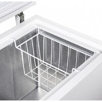 Морозильный ларь MAUNFELD MFL200W - Превью изображения №11 — Интернет-магазин ПроЗаказ