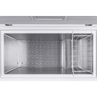 Морозильный ларь MAUNFELD MFL200W - Превью изображения №16 — Интернет-магазин ПроЗаказ