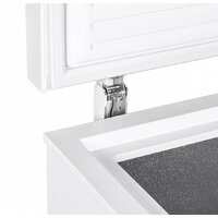 Морозильный ларь MAUNFELD MFL200W - Превью изображения №9 — Интернет-магазин ПроЗаказ