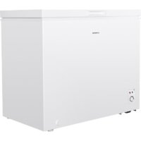 Морозильный ларь MAUNFELD MFL200W - Превью изображения №2 — Интернет-магазин ПроЗаказ