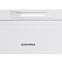 Морозильный ларь MAUNFELD MFL200W - Превью изображения №7 — Интернет-магазин ПроЗаказ