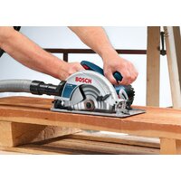 Дисковая (циркулярная) пила Bosch GKS 190 Professional [0601623000] - Превью изображения №5 — Интернет-магазин ПроЗаказ