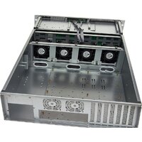 Корпус ExeGate 3U660-HS16 800W EX281302RUS - Превью изображения №2 — Интернет-магазин ПроЗаказ