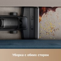 Вертикальный моющий пылесос Trouver Wet and Dry Vacuum K20 Plus HMH11A - Превью изображения №8 — Интернет-магазин ПроЗаказ