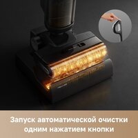 Вертикальный моющий пылесос Trouver Wet and Dry Vacuum K20 Plus HMH11A - Превью изображения №9 — Интернет-магазин ПроЗаказ