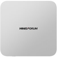 Мини-ПК Minisforum AI X1-255 (AMD Ryzen 7 255 32GB/1TB) - Превью изображения №3 — Интернет-магазин ПроЗаказ