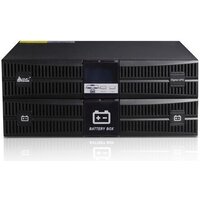 Источник бесперебойного питания SVC RT-2KL-LCD/A7 - Превью изображения №2 — Интернет-магазин ПроЗаказ