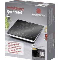 Настольная плита ROMMELSBACHER CT 2010/IN - Превью изображения №4 — Интернет-магазин ПроЗаказ
