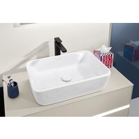 Умывальник Villeroy & Boch Architectura 5A276101 - Превью изображения №9 — Интернет-магазин ПроЗаказ
