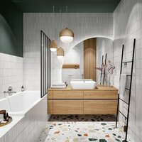 Умывальник Villeroy & Boch Architectura 5A276101 - Превью изображения №13 — Интернет-магазин ПроЗаказ