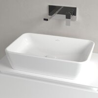 Умывальник Villeroy & Boch Architectura 5A276101 - Превью изображения №4 — Интернет-магазин ПроЗаказ