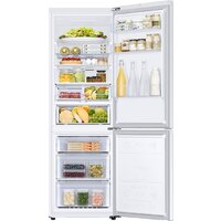 Холодильник Samsung RB34C675DWW/EF - Превью изображения №5 — Интернет-магазин ПроЗаказ