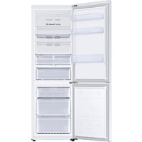 Холодильник Samsung RB34C675DWW/EF - Превью изображения №4 — Интернет-магазин ПроЗаказ