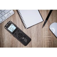 Диктофон Kodak VRC250 - Превью изображения №9 — Интернет-магазин ПроЗаказ