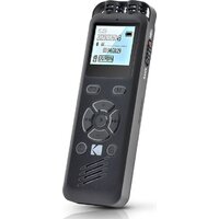 Диктофон Kodak VRC250 - Превью изображения №4 — Интернет-магазин ПроЗаказ