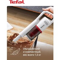 Пылесос Tefal TY1R17F1 - Превью изображения №13 — Интернет-магазин ПроЗаказ