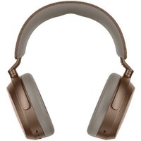 Наушники Sennheiser Momentum 4 Wireless (коричневый) - Превью изображения №2 — Интернет-магазин ПроЗаказ
